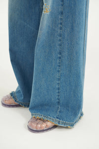 Jeanshose Bondo von annette görtz