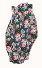 Laden Sie das Bild in den Galerie-Viewer, New In! Épice Tuch Style 2370 in der Farbe Emerald
