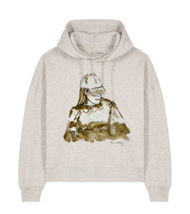Hoodie Cool Cap Unartig