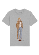 Laden Sie das Bild in den Galerie-Viewer, T-Shirt Unartig Love

