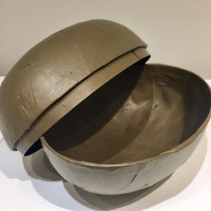 Nordstjerne Copenhagen - Fill me Egg - Large