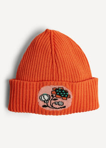 Oleana Bunch of buds Hat