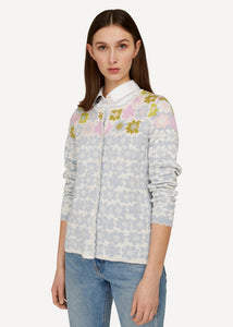 Oleana Prima Vera Cardigan